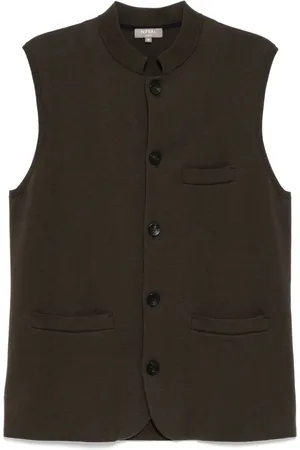 N.PEAL Gilet Penzance