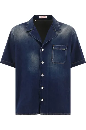 VALENTINO GARAVANI Camicia denim