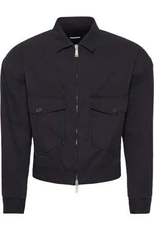 Dsquared2 Giacca crop