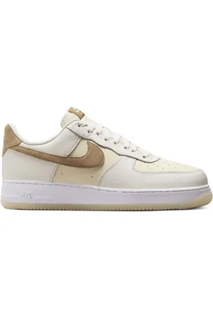 Nike Sneakers Air Force 1 "Coconut Milk"