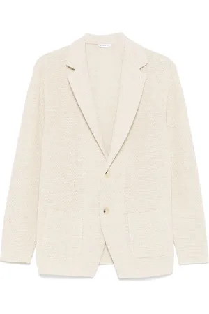 Manuel Ritz Blazer in maglia