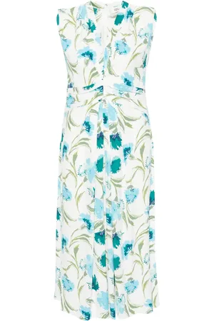 Diane von Furstenberg Abito a fiori