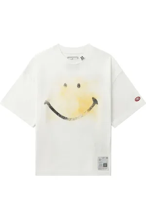Maison Mihara Yasuhiro T-shirt in cotone