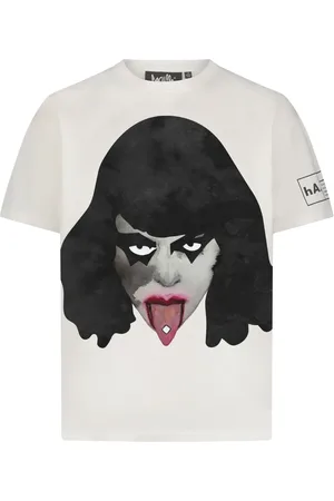 HACULLA T-shirt Bonnie and Clyde