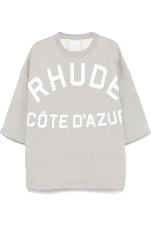Rhude T-shirt Cote D