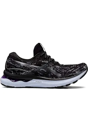 New Balance Sneakers Gel Nimbus 24 MK "Black"