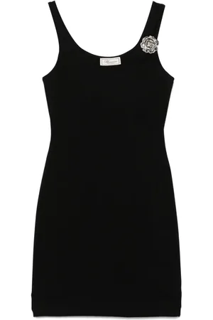 BLUMARINE Abito corto