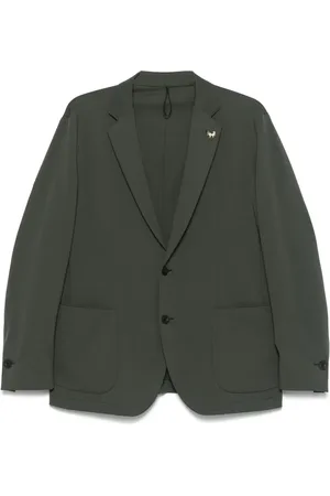 TOMBOLINI Blazer monopetto