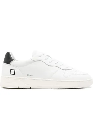 D.A.T.E. Sneakers Court