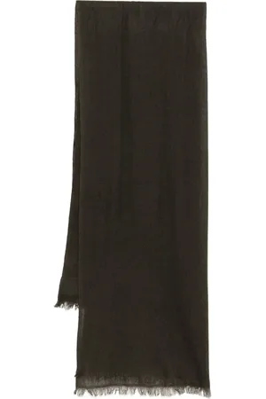 N.PEAL Sciarpa in maglia