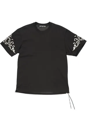 MASTERMIND T-shirt con ricamo