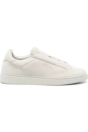 Manuel Ritz Sneakers in pelle scamosciata