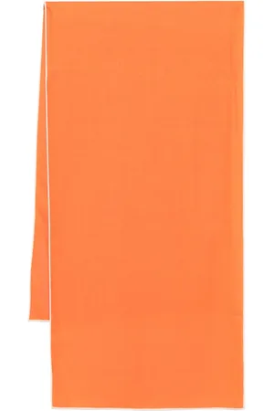 N.PEAL Sciarpa Tipped Pashmina