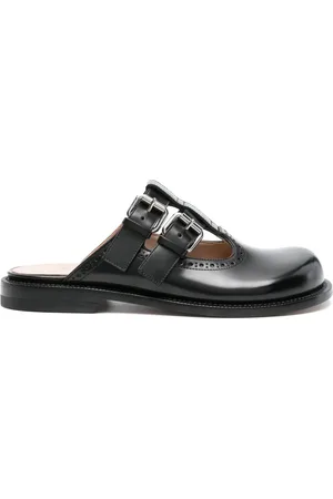 Loewe Mary Jane Campo