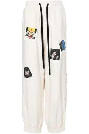HACULLA Pantaloni sportivi Polaroid Collection