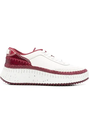 Chloé Sneakers Nama