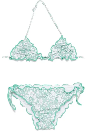 MC2 SAINT BARTH Set bikini Cris
