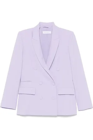Patrizia Pepe Blazer in cr???pe