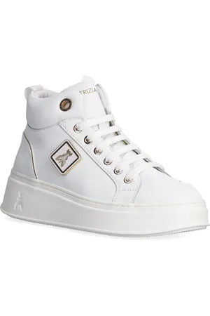 Patrizia Pepe Girl Sneakers con logo