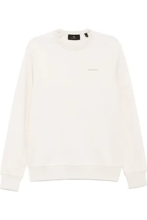 Belstaff Felpa Alloy girocollo