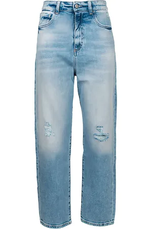 Icon Denim Jeans Karolina