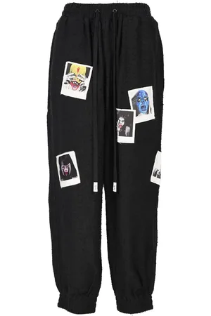 HACULLA Pantaloni sportivi Polaroid Collection