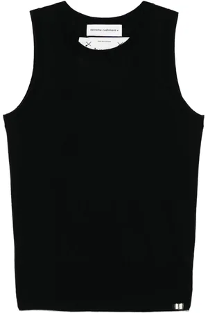 EXTREME CASHMERE Canotta N�412 Wiever