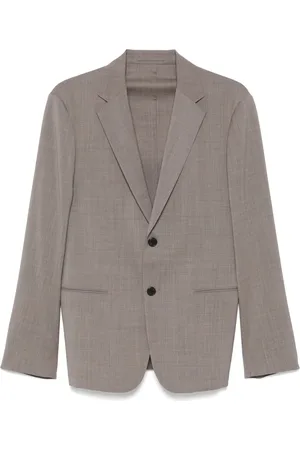 THEORY Blazer Clinton