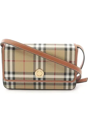 Burberry Borsa a spalla a quadri anni 2020
