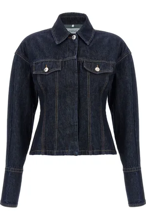 Sportmax Giacca Gange