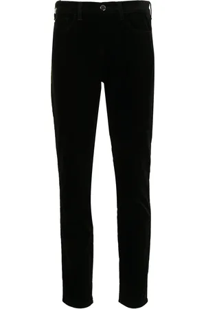 Emporio Armani Jeans slim con vita media