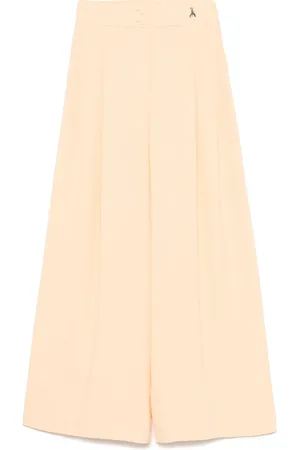 Patrizia Pepe Pantaloni con piega