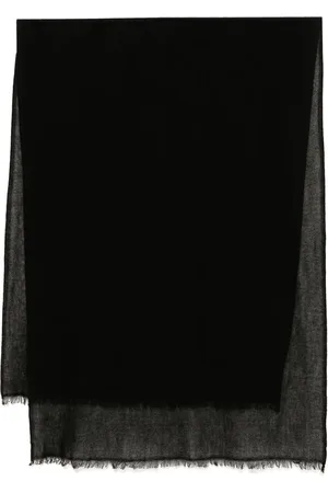 N.PEAL Sciarpa in maglia