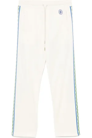Drôle de Monsieur Pantaloni sportivi Tresse