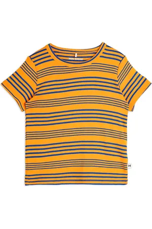Mini Rodini T-shirt a righe