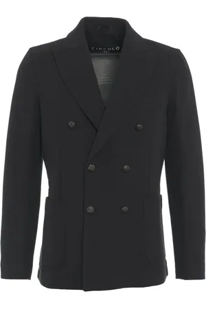 Circolo Blazer doppiopetto