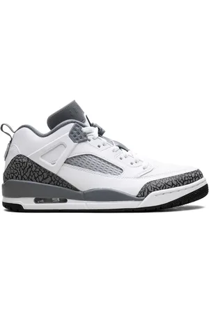 Jordan Sneakers Spizike Low "Cool Grey/Anthracite"