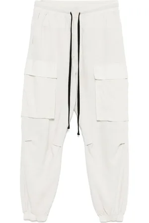 THOM KROM Pantaloni sportivi cargo