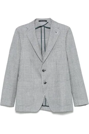 TAGLIATORE Blazer a quadri