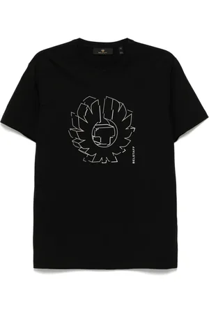 Belstaff T-shirt Deconstructed Phoenix