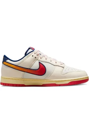 Nike Sneakers Dunk "Retro Lettering"