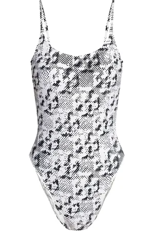 Tory Burch Costume da bagno con stampa