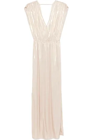 Zadig & Voltaire Abito lungo Ritmic