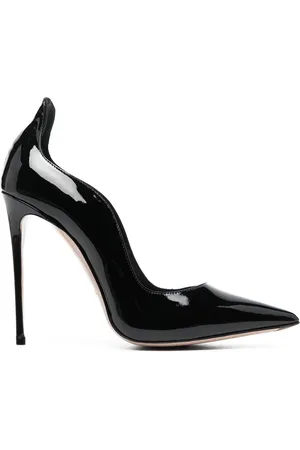 LE SILLA Pumps Ivy a punta 120mm