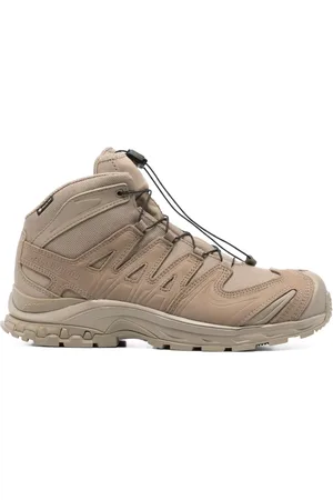 RIER X Salomon Stivali Xa Mid