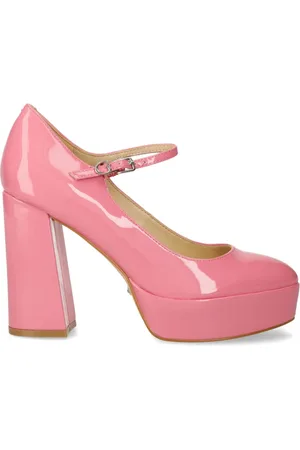 Guess Pumps in pelle 110mm