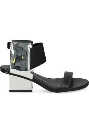 united nude Sandali Raila 60mm
