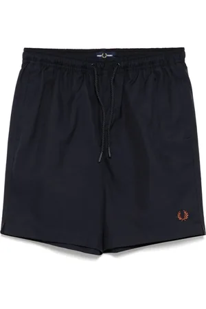 Fred Perry Costume da bagno