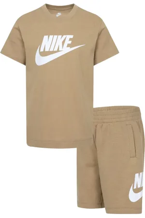 Nike Shorts con stampa Swoosh (2 pezzi)