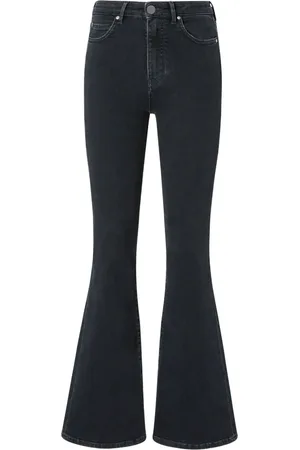 Pinko Jeans con applicazione logo